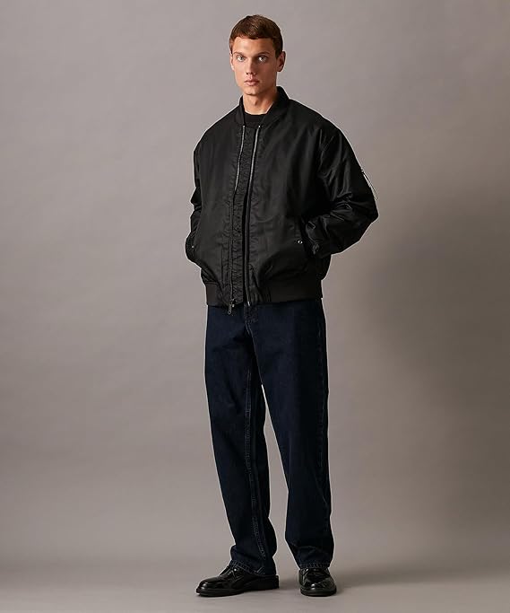 Amazon.co.jp: (カルバンクライン) CALVIN KLEIN ロングスリーブ