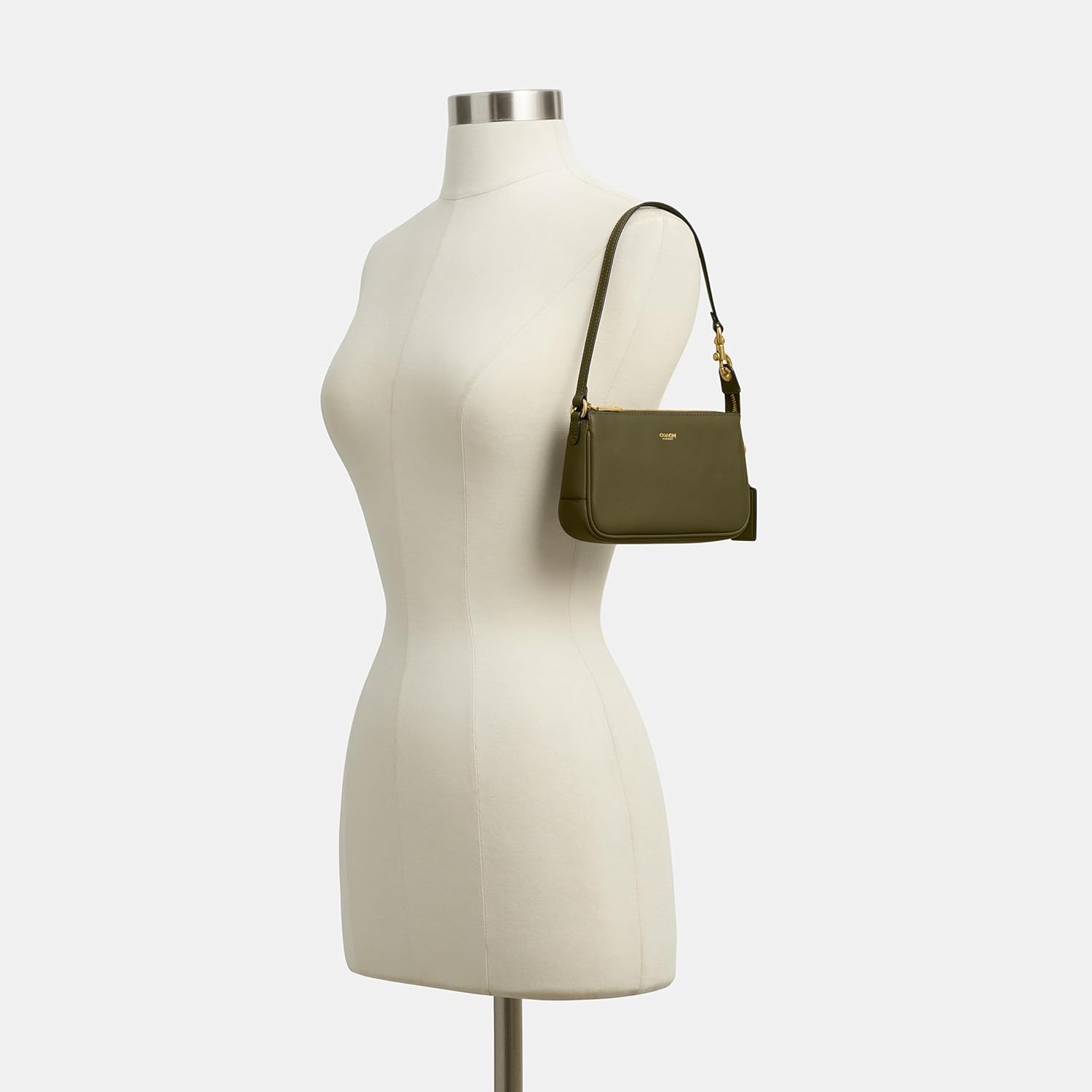 Coach Plaza Bag 18 - Image 5