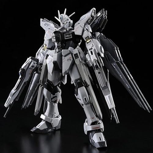 RG 1144 Strike Freedom Gundam Modo Desactivo