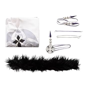 Amazon.co.jp: 【Sanjucos】 ファデュイの執行官 原神 げんしん