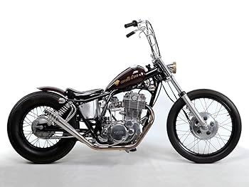 Amazon | MOTOR ROCK 69バー チョッパースタイル 7/8インチ