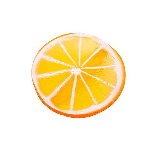 Miniatura 10 de Pinzas de pelo de comida de simulación para mujeres y niñas horquillas divertidas para el cabello accesorios para el cabello camarones cocidos