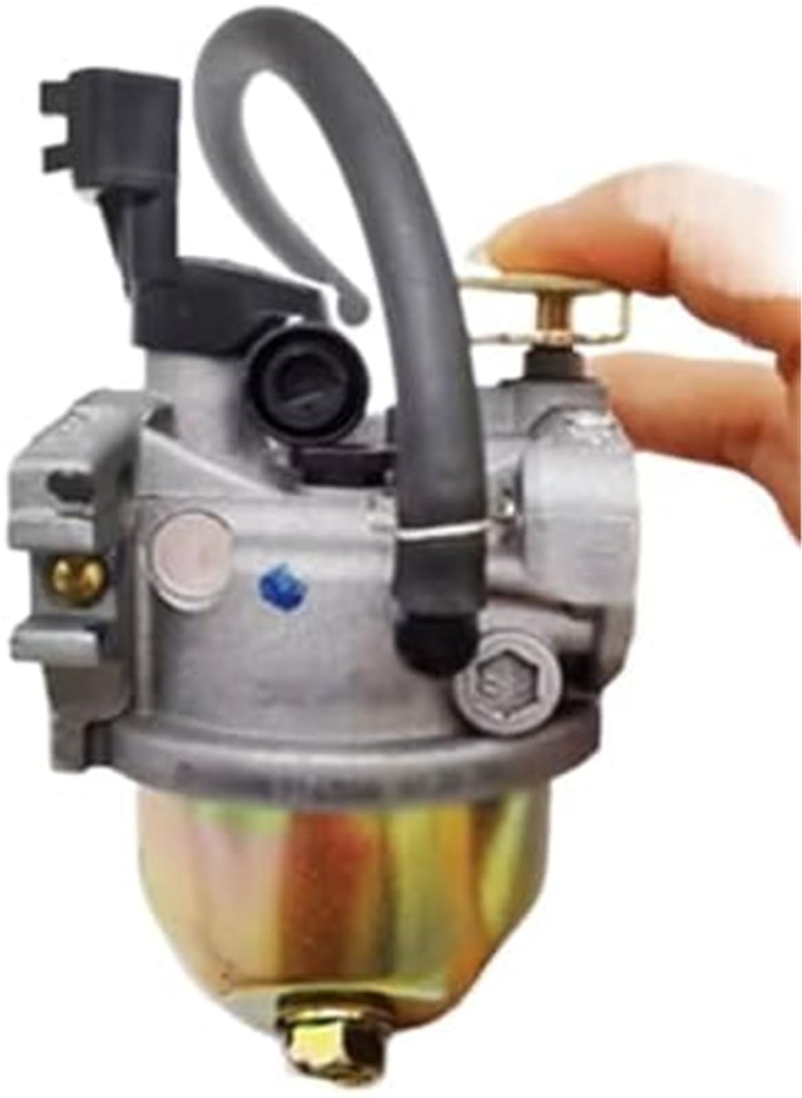 Dławik kablowy gaźnik Carb, dla 170S 170Sa 165S 165Sa