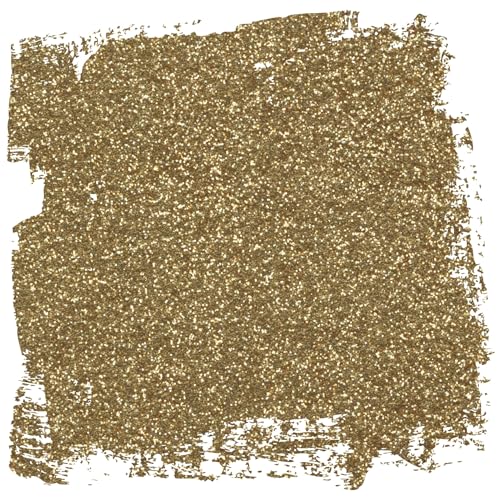 Fleur Designer's Paint | Fleur Glitter In Polvere, 90Gr, Champagne - 2