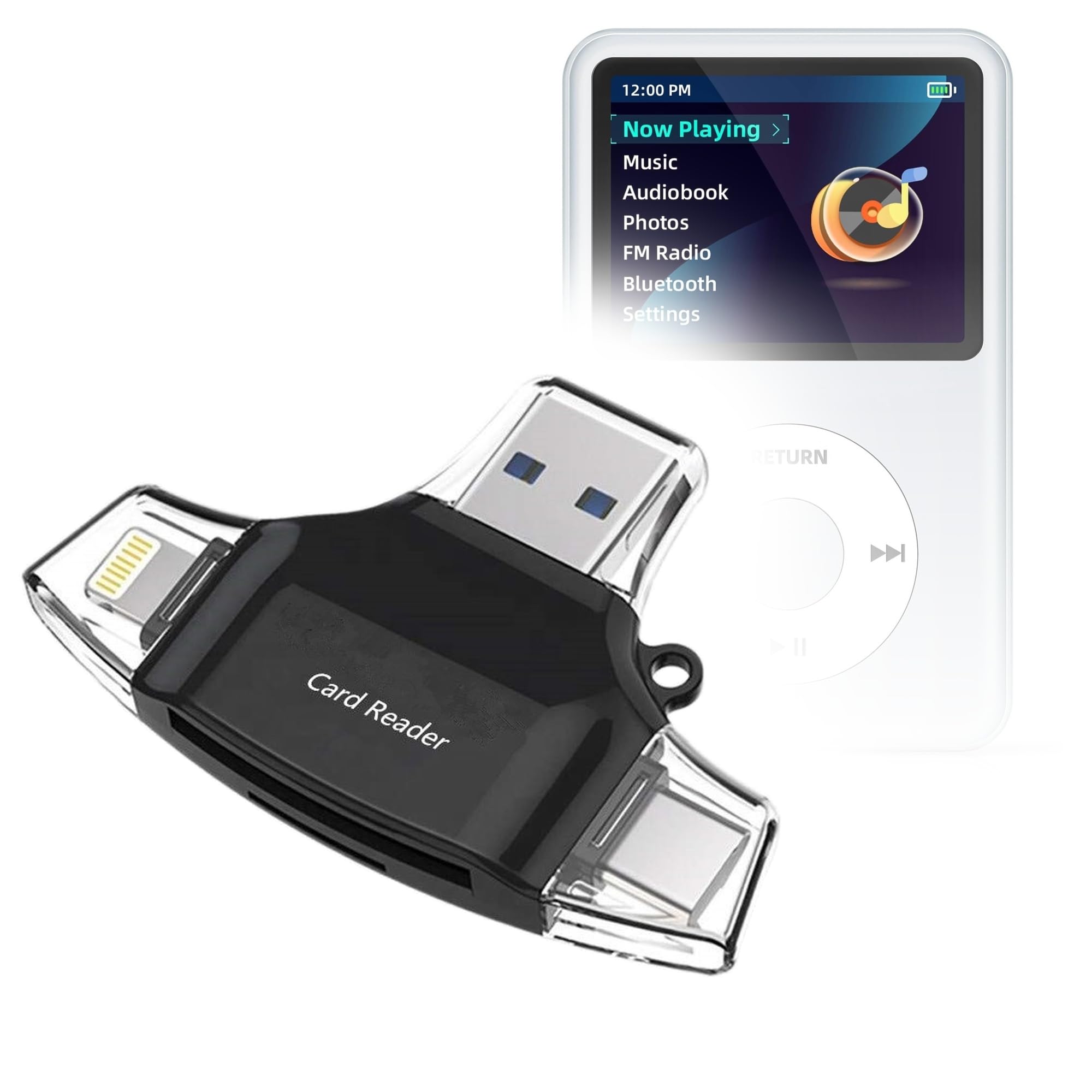 Amazon.com: BoxWave Smart Gadget Compatible with Innioasis Y1 (2.4