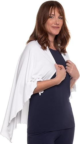 Miniatura 2 de Coolibar Manta solar Savannah UPF 50+ - Protección solar