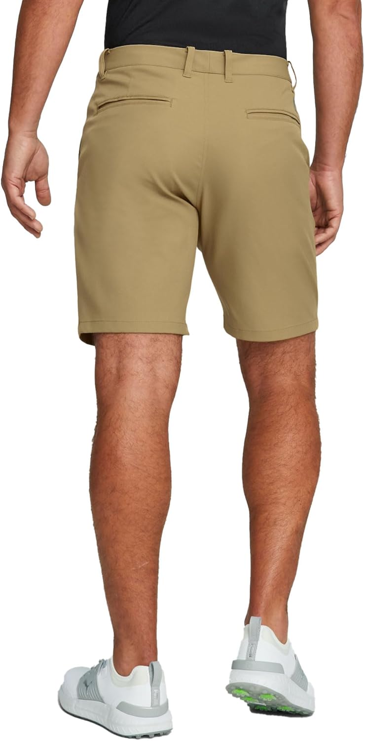Puma Mens Dealer Short 8 - Image 2
