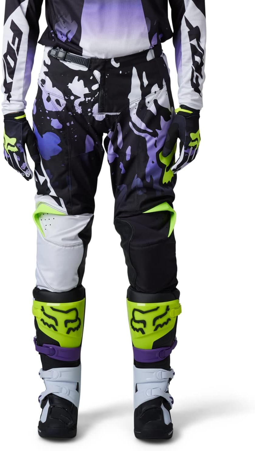Fox Racing Mens 180 Nitro Motocross Pant