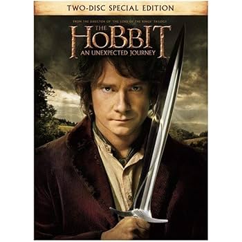 Amazon.com: Lord of the Rings Trilogy (8 Disc DVD Set): The