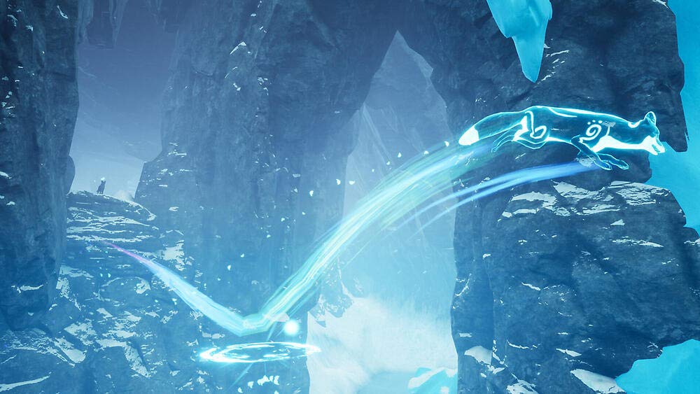 Spirit of the North - [PlayStation 4]