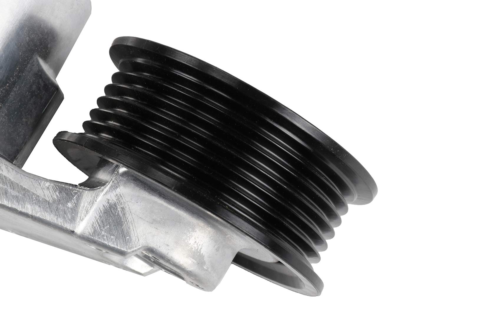 Amazon.com: GM Genuine Parts 12654271 Drive Belt Tensioner 