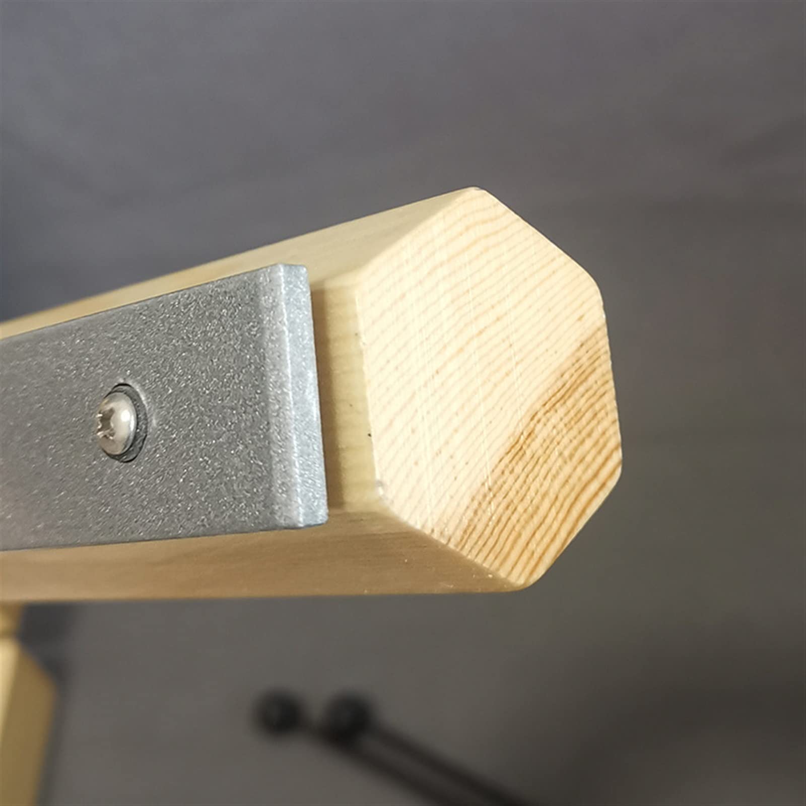 Percussão Musical Pianoforte A Blocchi A 17 Toni Sussidi Didattici Per Principianti Scatola Di Legno Che Bussa A Mano In Mattoni Con Piastra In Alluminio Xilofoni