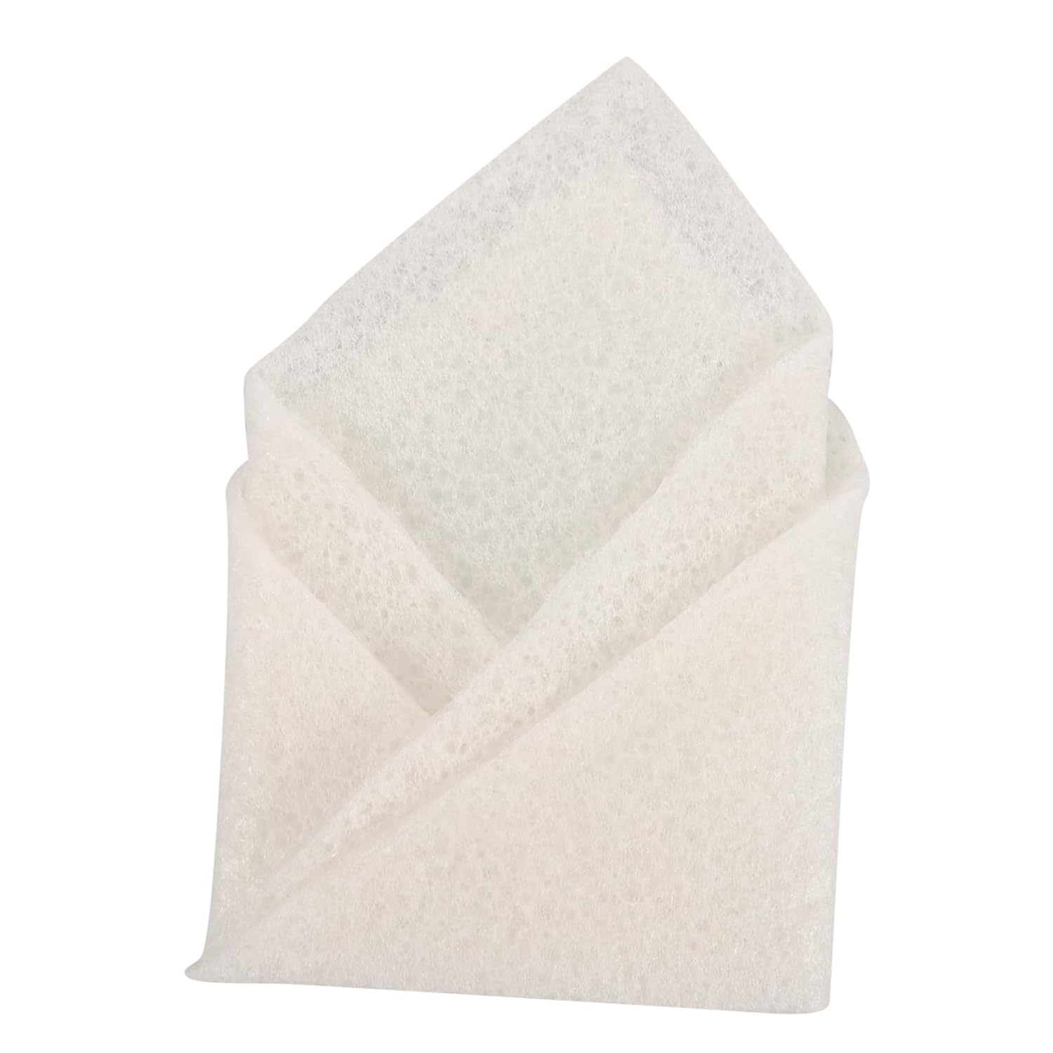 VALICLUD Gentle Makeup Remover Cloth Exfoliating Washcloth for Face Cleaning Reusable Skin Scrubber Towel Natural Makeup Removal Pads Wash Cloths