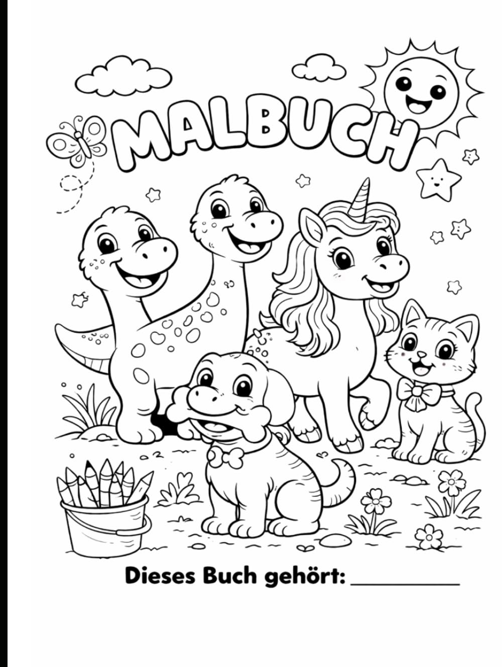 Malbuch