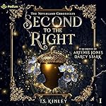 Cover of Second to the Right