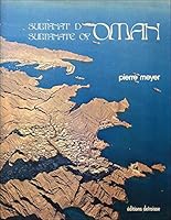 Sultanat D'oman Sultanate Of Oman B000H59NWY Book Cover