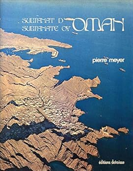 Hardcover Sultanat D'oman Sultanate Of Oman Book