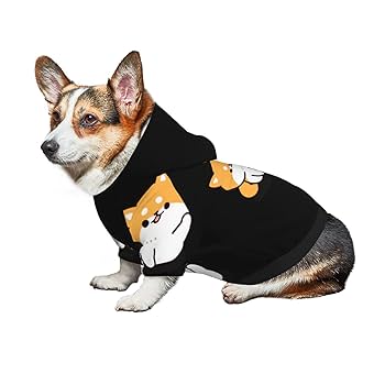 Amazon.co.jp: 柴犬 しばいぬ 猫 犬服 ペット服 リオスタジオ 犬