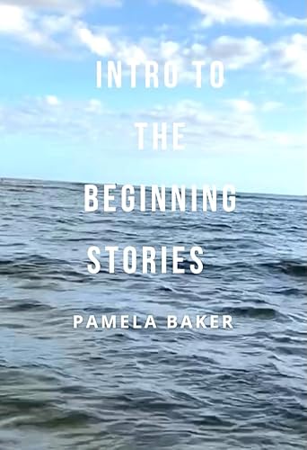 Intro to the Beginning Stories Numbers part 1 Podcast Por  arte de portada