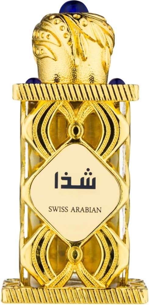 Swiss Arabian Shadha Cpo Sa, 0.61 Ounce