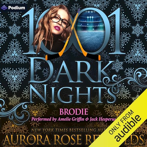 Brodie: An Until Her Novella by Aurora Rose Reynolds episode artwork