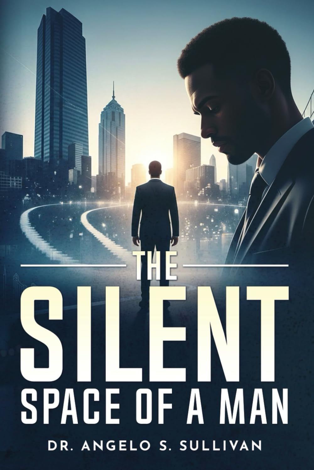 The Silent Space of Man