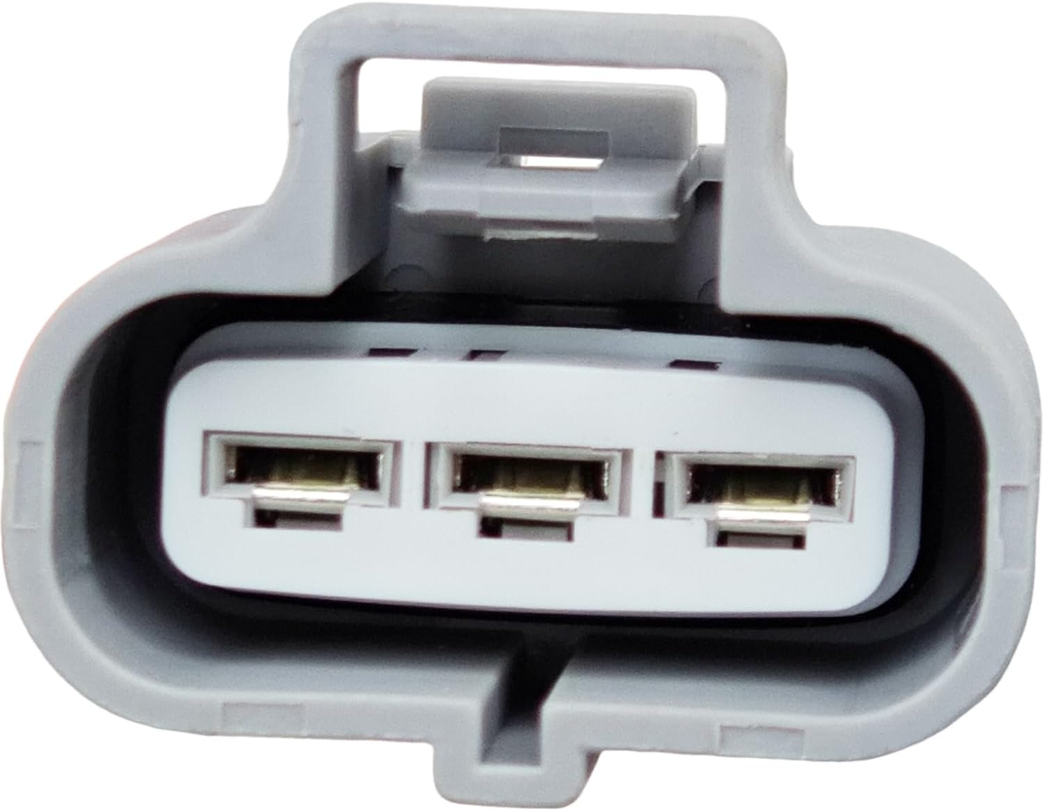 ST-031016-PZ Electric Golf Cart Charger Receptacle Head Fits Evolution Powersports Advanced EV Aetric and More Cart Charger Port 3-Pin 30A 110V-220V