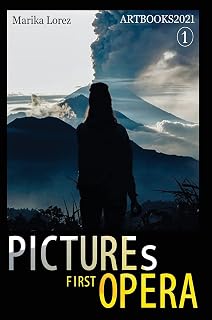 Pictures Opera First: A Collection of Photos I Made on My Trips Ariund the World. Relax While Looking at Amazing Photos of Landscapes, Nature and Portraits.