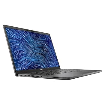 Amazon.com: DELL Latitude 7420 Business Laptop 14-inch Full