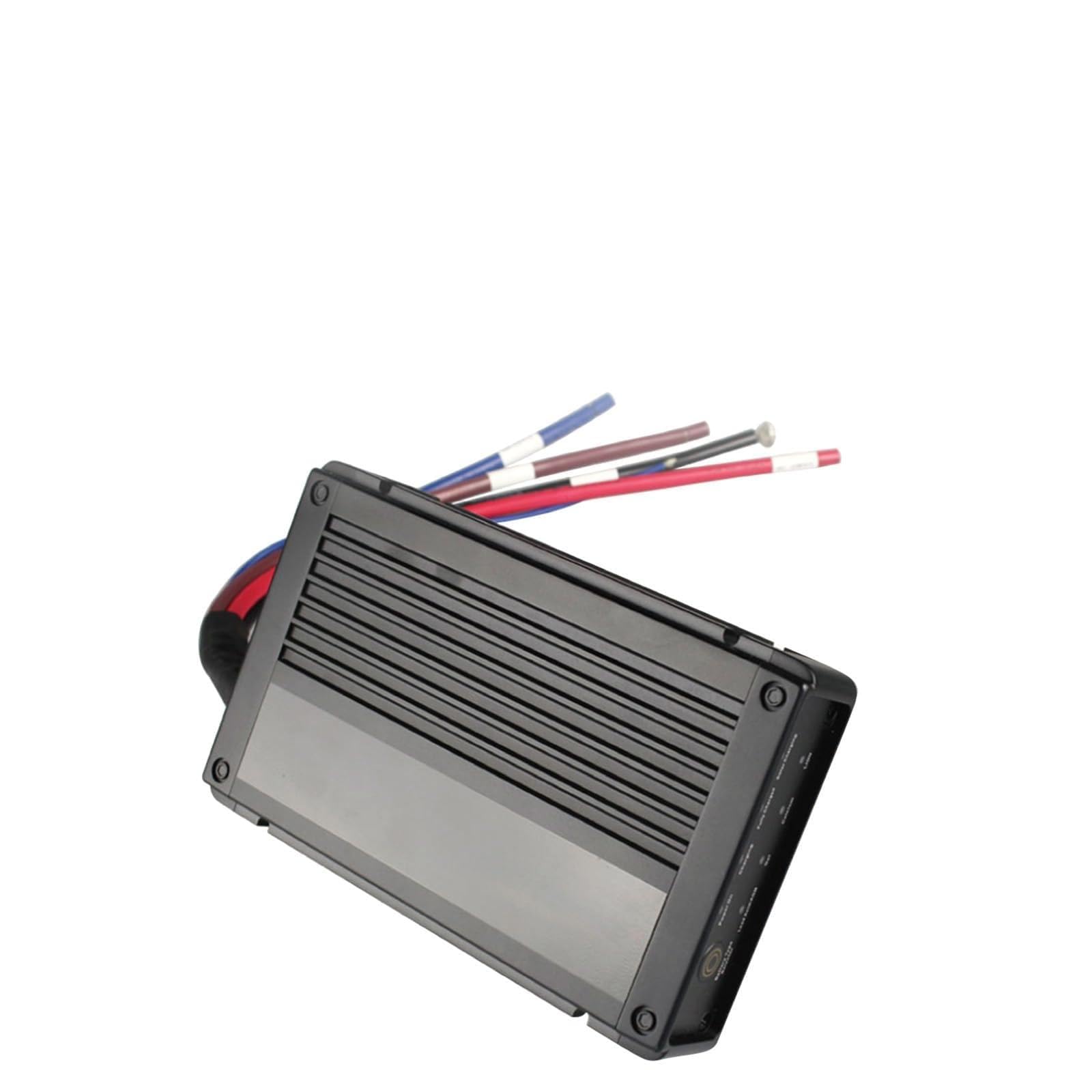 12 V 20A DC an DC an Bord der Batterie IP65 wasserdichte effiziente Ladung für Anhänger RVS Van Vehicle Marine SLA AGM Lion Calcium