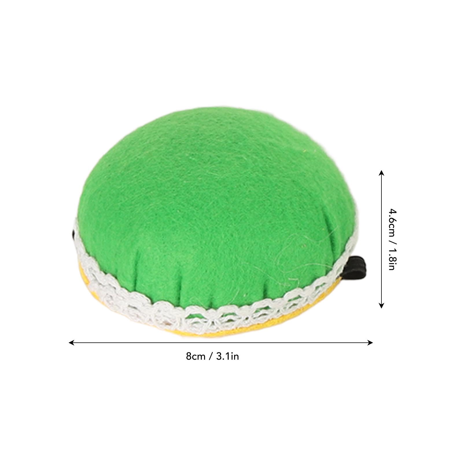 Qiilu épingle à Coudre Épingles De Sûreté Ménage Pour L'artisanat Couture Vêtement Fixation