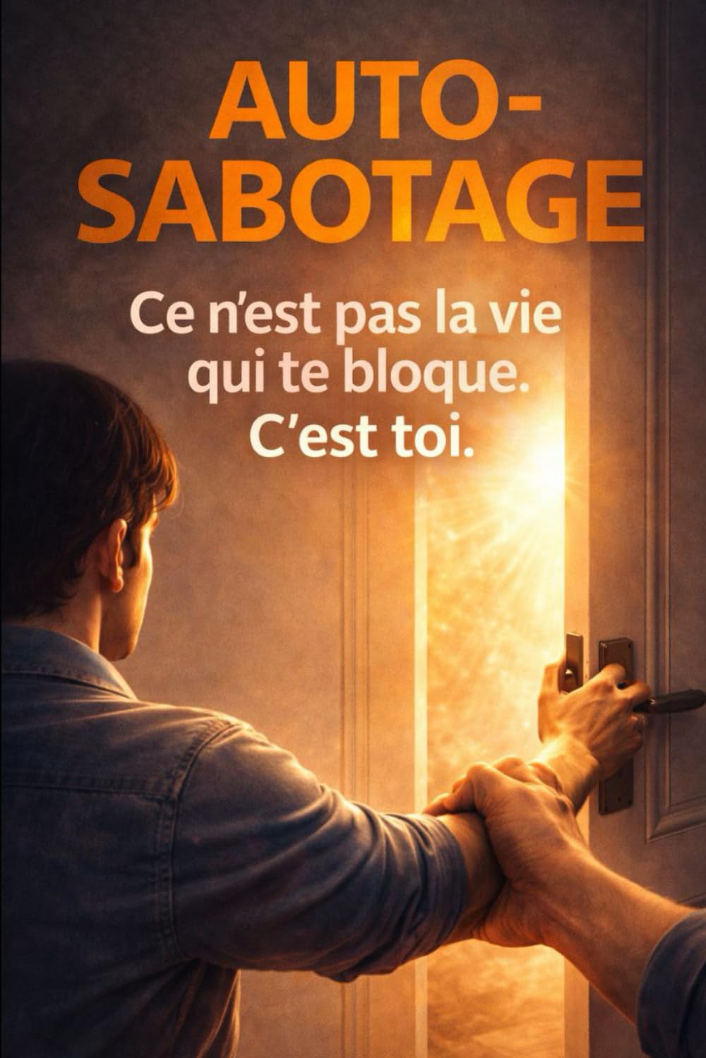 L’AUTO-SABOTAGE: Comprendre et surmonter l'auto-sabotage Un guide thérapeutique (NUTA bien-être)