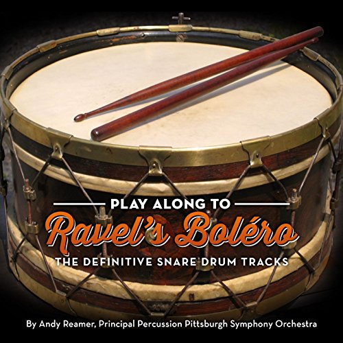 Andrew Reamer , Principal Percussion Pittsburgh Symphony Orchestra