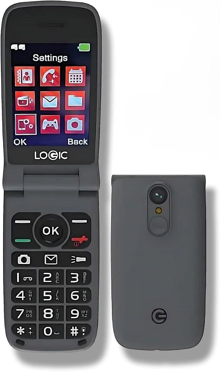 Logic F11
