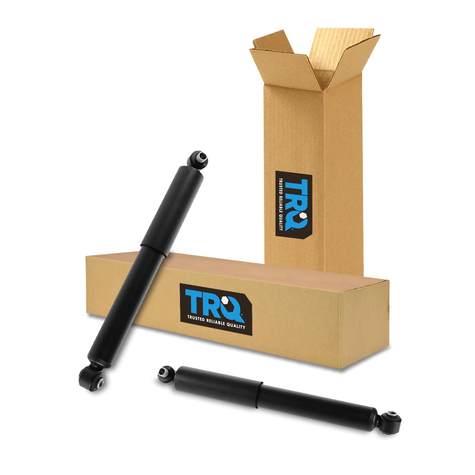 Shock Absorber Front Pair Set