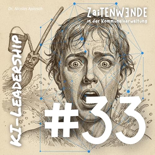 #33: Proaktive Verantwortungs&uuml;bernahme - Was der Zauberlehrling &uuml;ber den &bdquo;Stopp-Knopf&ldquo; verr&auml;t