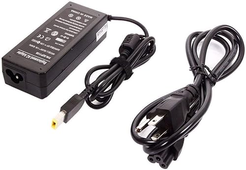Cargador adaptador de CA para Lenovo Thinkpad 11e, Yoga 11e Chromebook