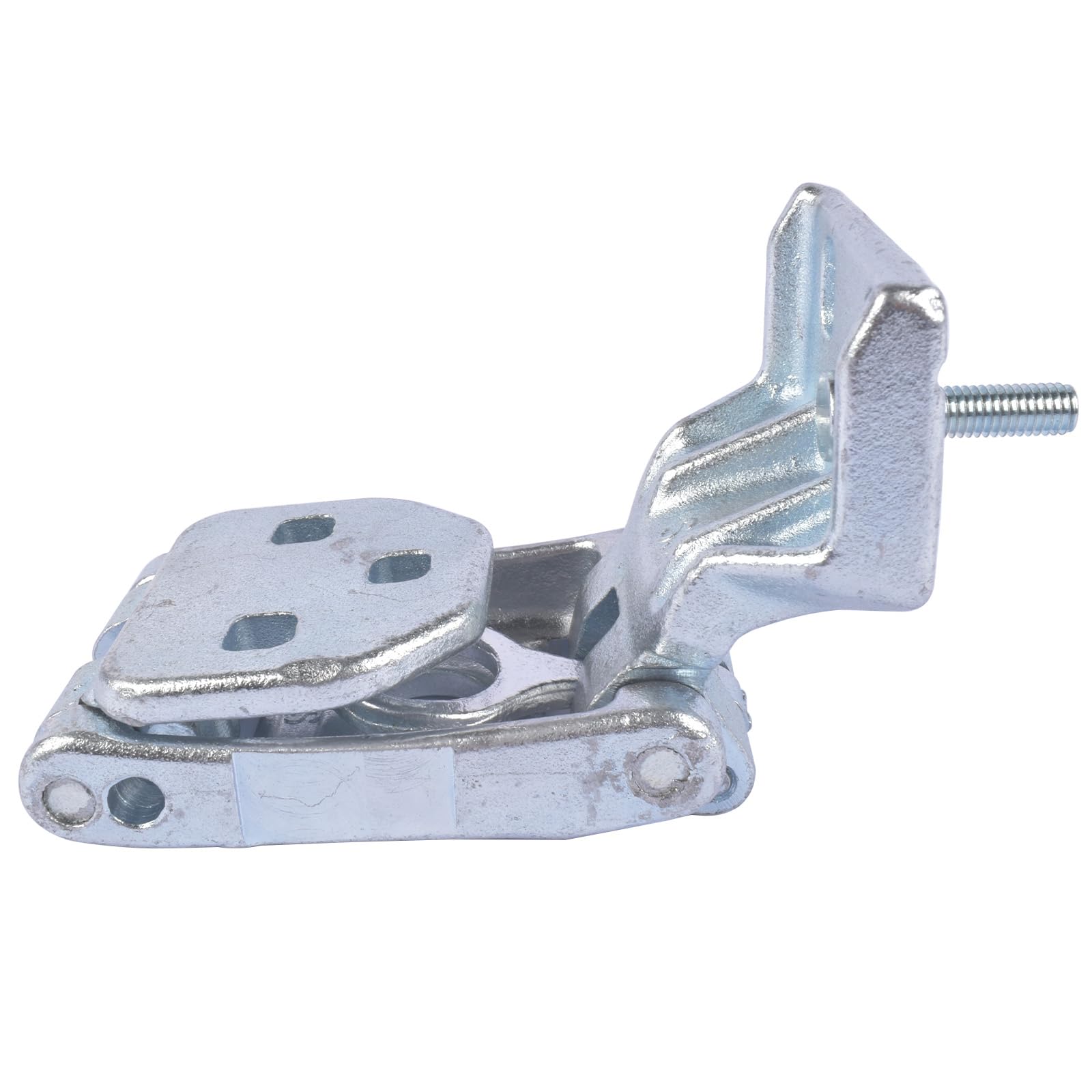 Charnière de Hayon Charnière de Porte Arrière 270° Remplacement pour NV400 2011- Master III Movano B 2.3 2010-844009783R 844000014R