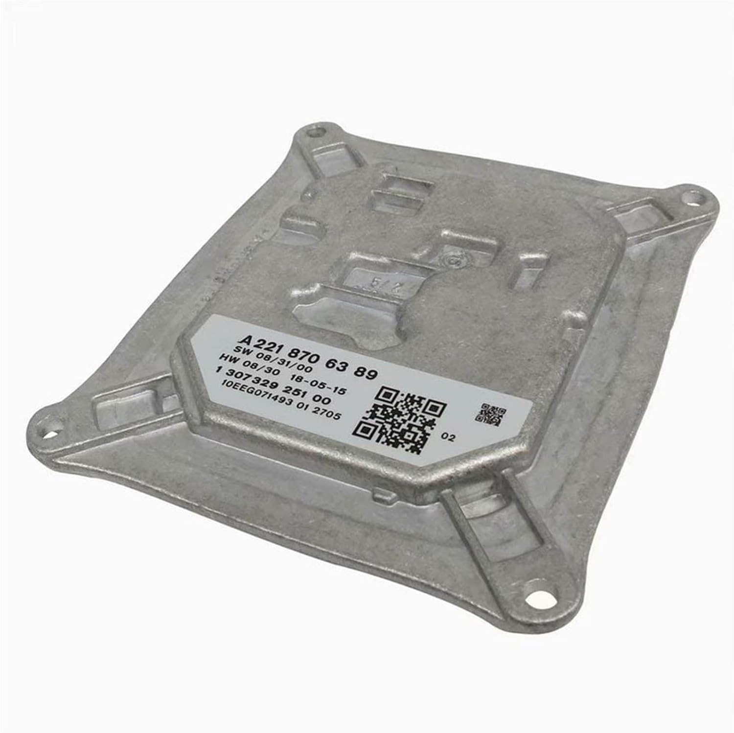 メルセデスW221 Sクラスヘッドライト バラスト Compatible With For For S-Class S550 W221 2009-2013 HID