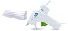 AdTech High Temp Combo Pack Mini Glue Gun, White
