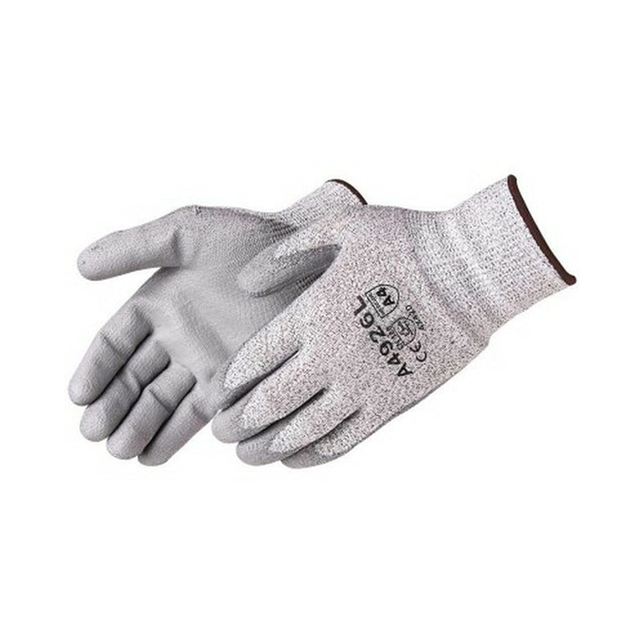 Liberty Glove & Safety A4926S A4 Cut Resistant Glove