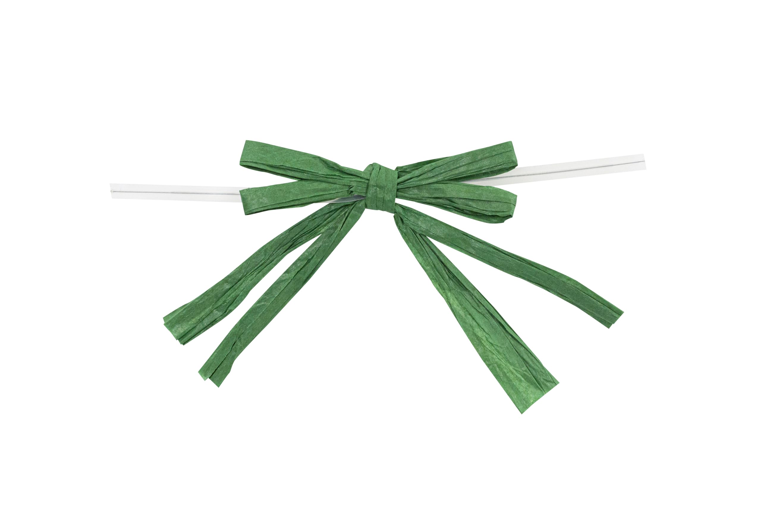Art et Craft Supply ruban vert Hunter pour décorer vos tables de fête