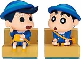 Amazon.co.jp: クレヨン しんちゃん しんちゃんとなかよし