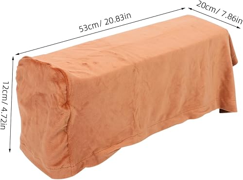 Miniatura 2 de VICASKY Fundas elásticas para reposabrazos de sofá, protectores de reposabrazos extraíbles para sillones reclinables