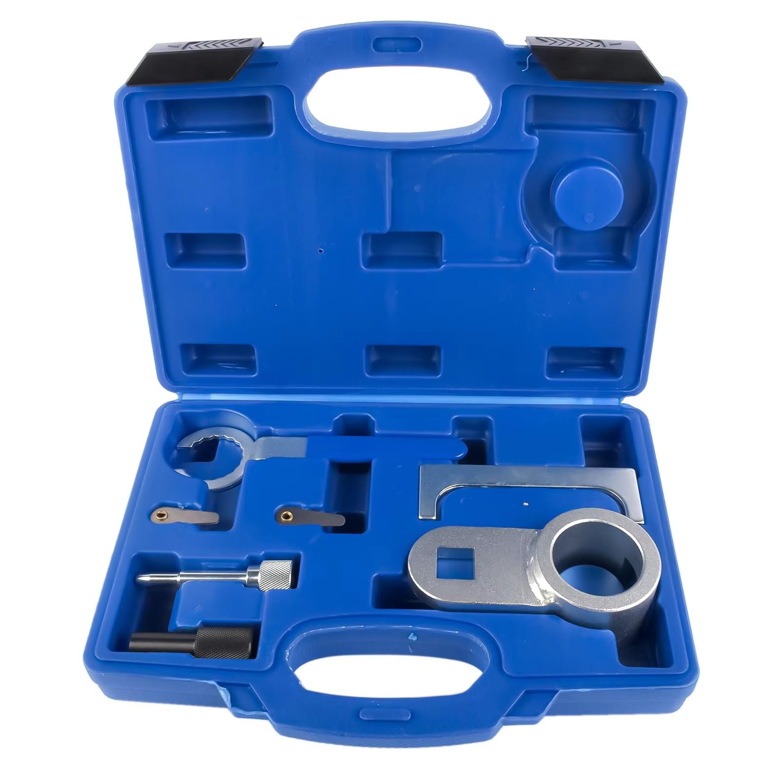Set Strumenti Messa Fase Compatibile con Camion con Pianale Telaio LT 28-46 II 2.5 SDI 2.5 SDI 1009 Kit di Strumenti per La Fasatura Dell'albero A Camme del Motore