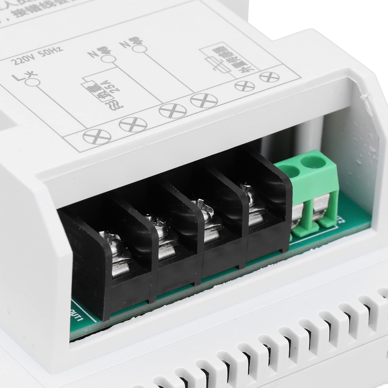 Rengue Elektryczny Termostat Grzewczy z Wyświetlaczem LCD, Piec ścienny