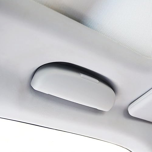 caja de guardado para gafas de sol para auto para Jeep Renegade 2015 2016 2017