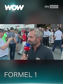 ''Kann man nur den Hut vor ziehen'' - Glock mit Lob an Hülkenberg 2025