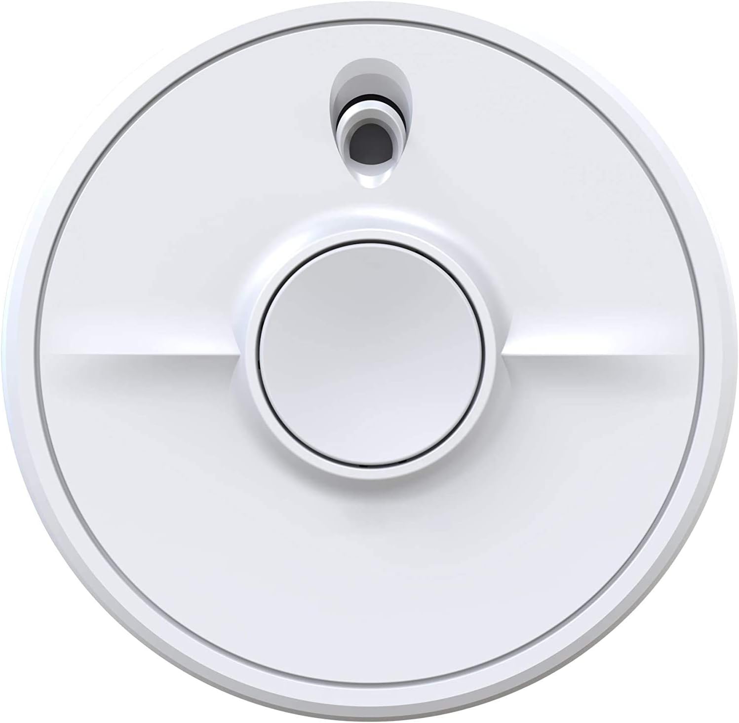 Fire Angel ST622DET QLabel Rauchmelder 10 Jahre Batterie Lebensdauer, Thermoptek PLine