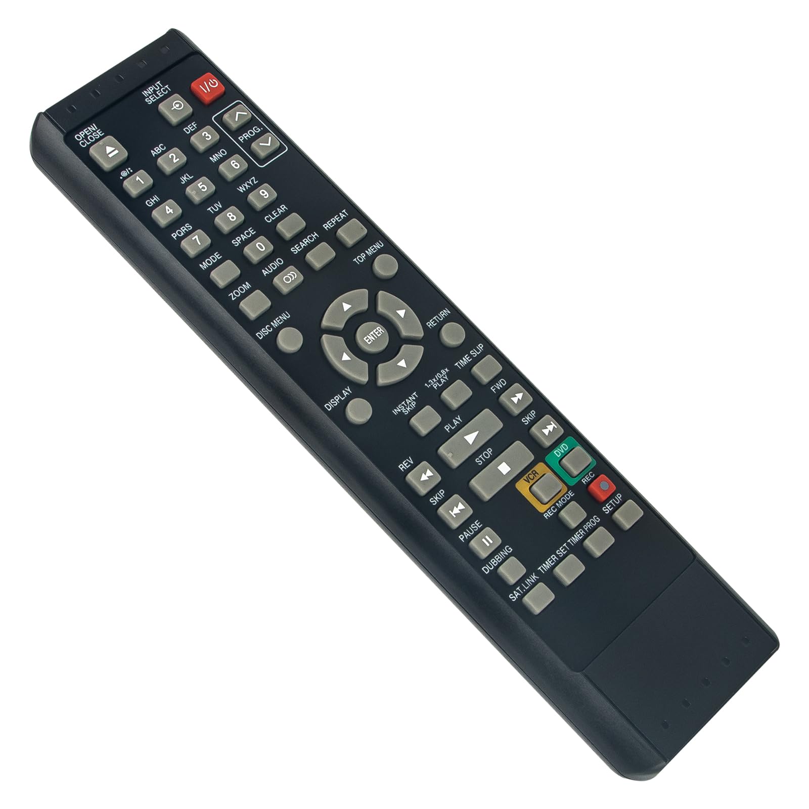 VINABTY CT-90307 Télécommande De Remplacement Pour Toshiba 19AV505D